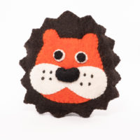 Kindergeldbeutel "Löwe Leon"