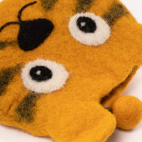 Kindergeldbeutel "Tiger Tom" – Bild 3