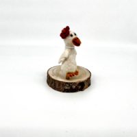 Fingerpuppe "Entendame Eda" – Bild 2