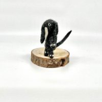 Fingerpuppe "Elefant Emil" – Bild 2