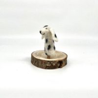 Fingerpuppe "Dalmatiner Dion" – Bild 2
