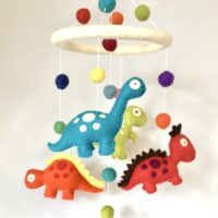 Mobile Dinos (NEU)