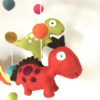Mobile Dinos (NEU) – Bild 2