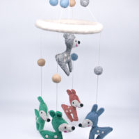 Mobile Bambi (NEU) – Bild 2