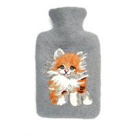Wärmflasche Katze Karli (NEU)