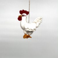 Huhn Henriette
