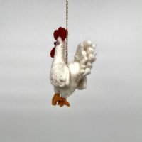 Huhn Henriette – Bild 2