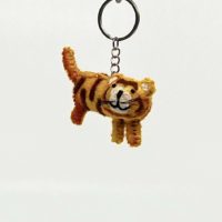 Schlüsselanhänger "Tiger" – Bild 2